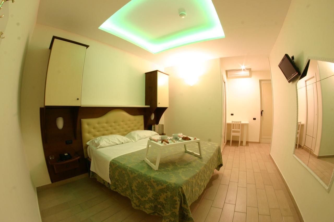Chic 3* Sant'Antimo