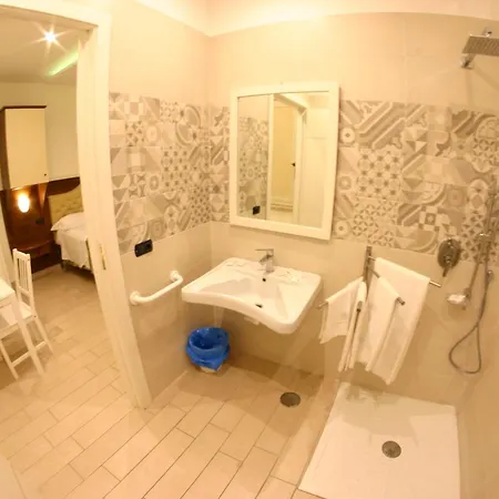 Hotel Chic Sant'Antimo Exterior photo