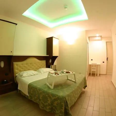 Hotel Chic Sant'Antimo Exterior photo