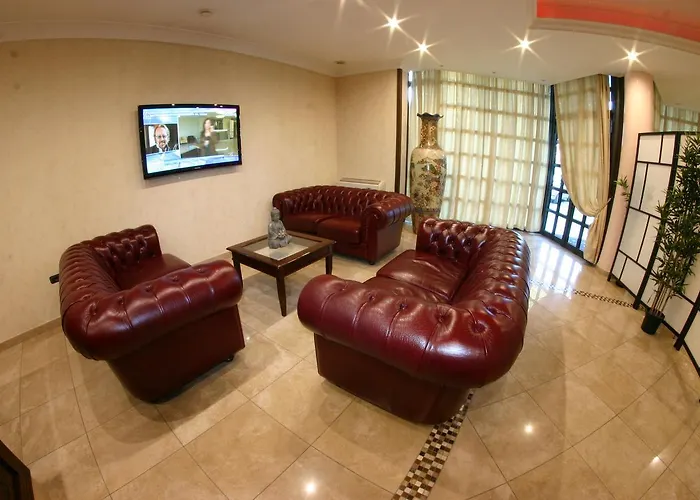 Hotel Chic