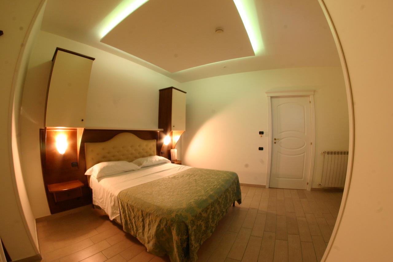 Chic Sant'Antimo