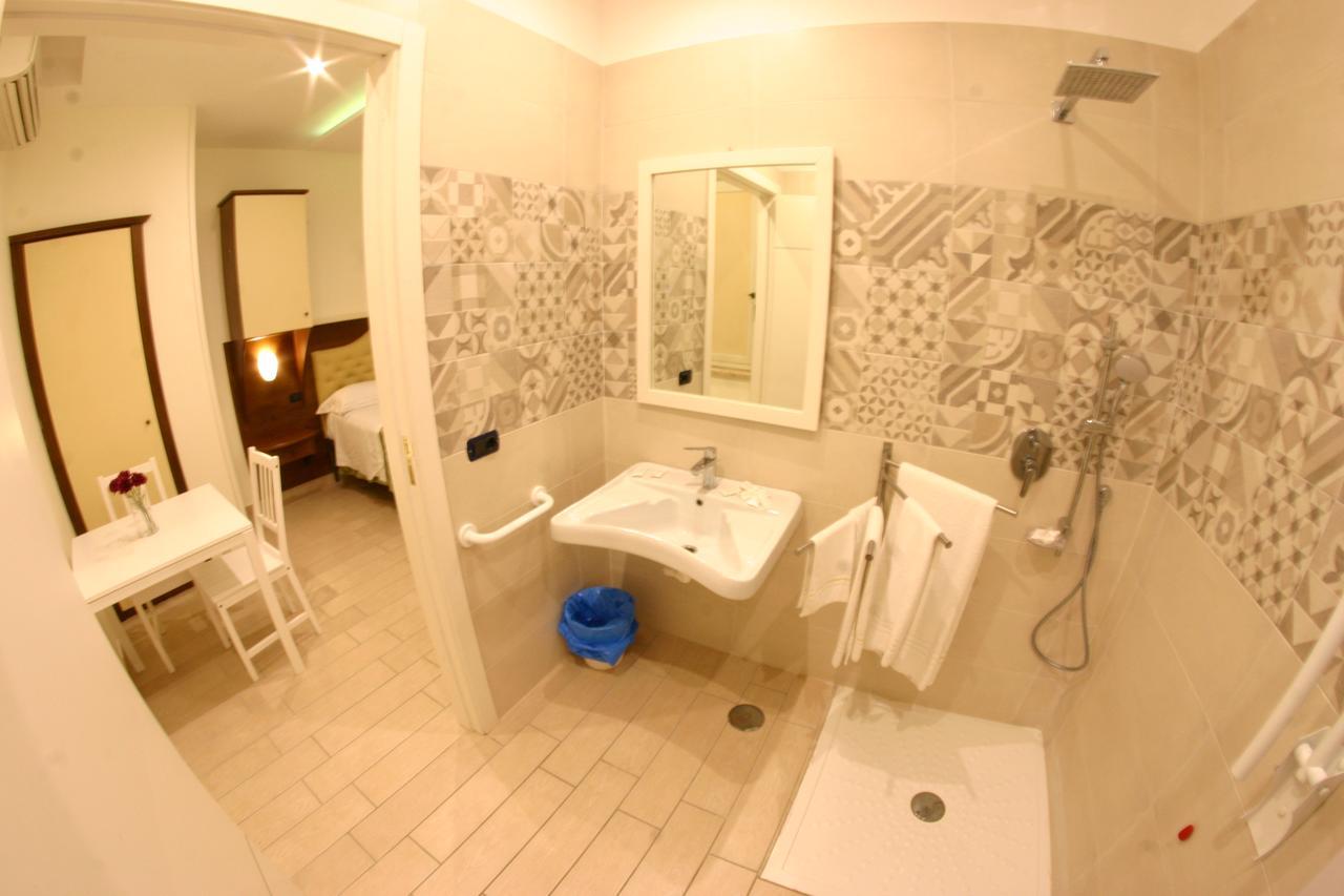 Chic Hotel SantʼAntimo