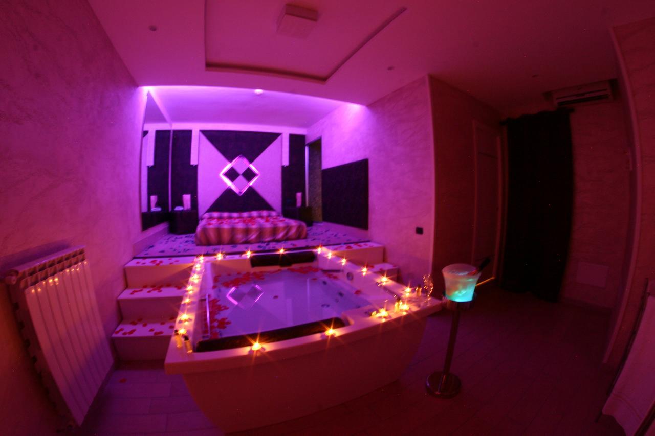 Chic Hotel