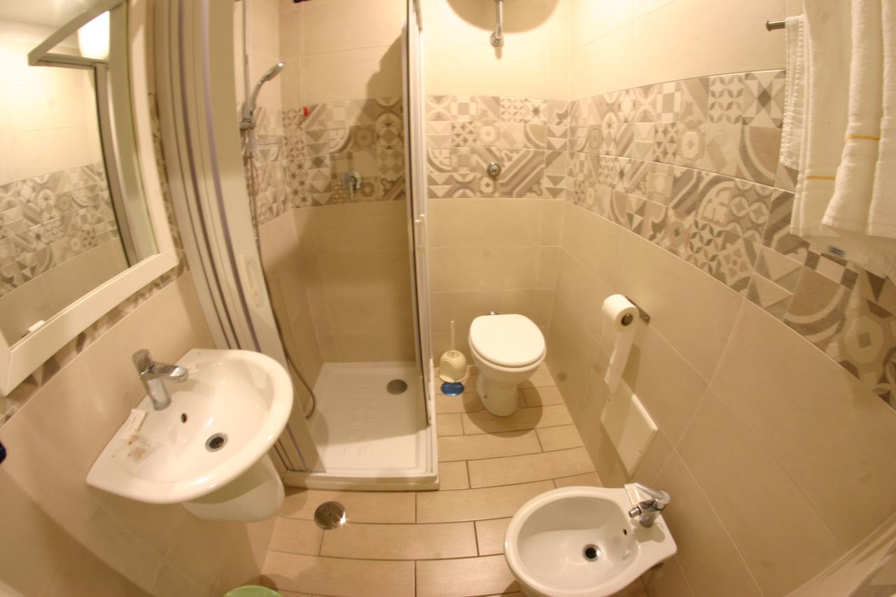 Chic Hotel SantʼAntimo