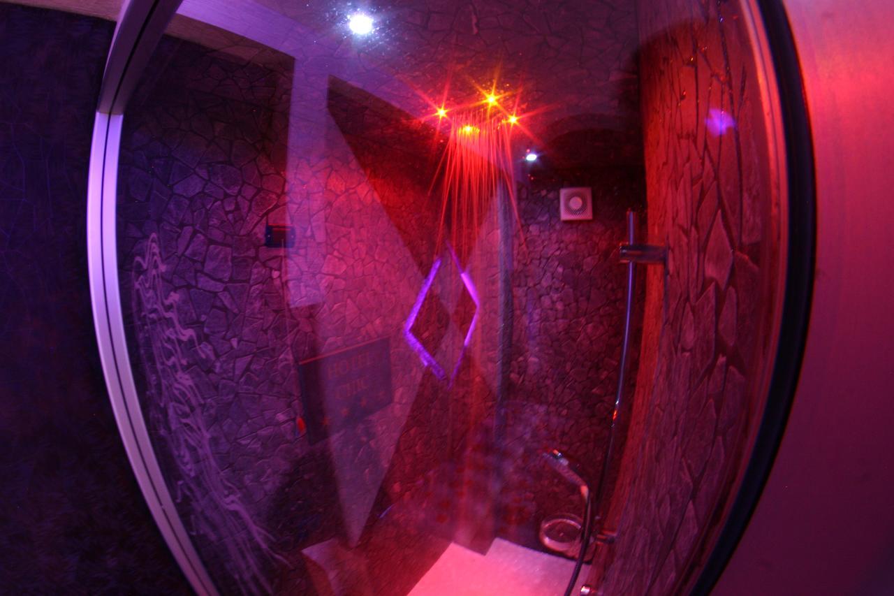 Hotel Chic SantʼAntimo