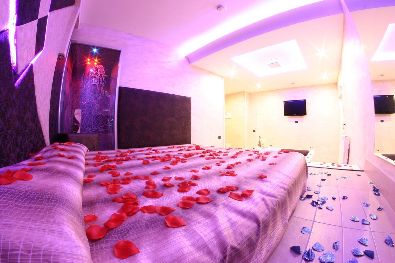 Chic 3* SantʼAntimo