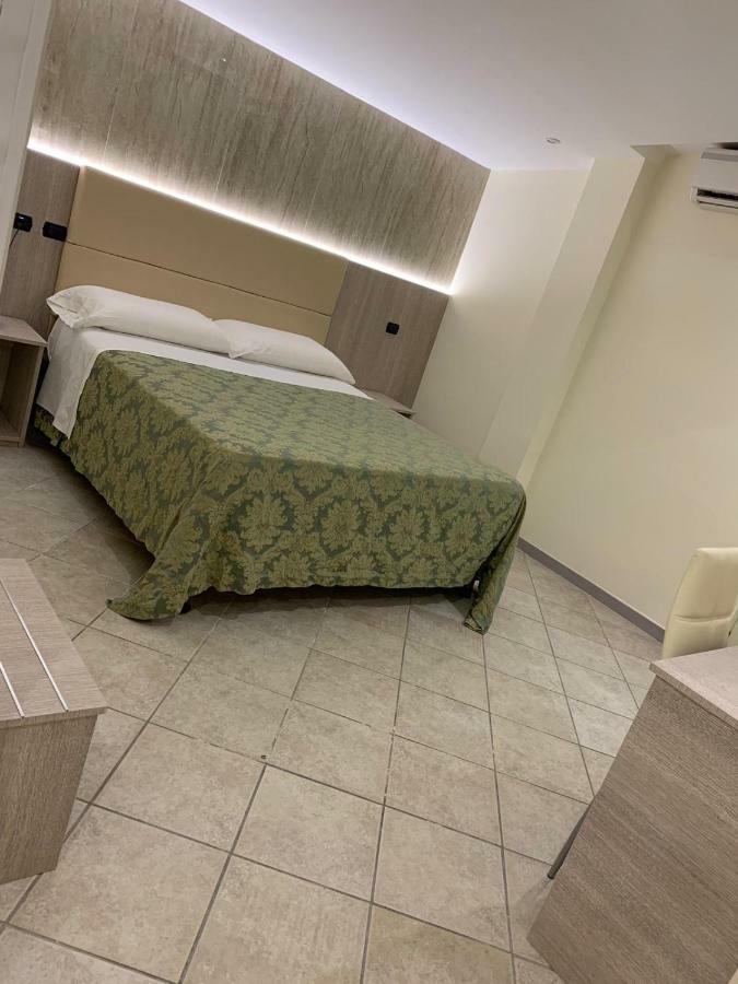 Chic Hotel SantʼAntimo